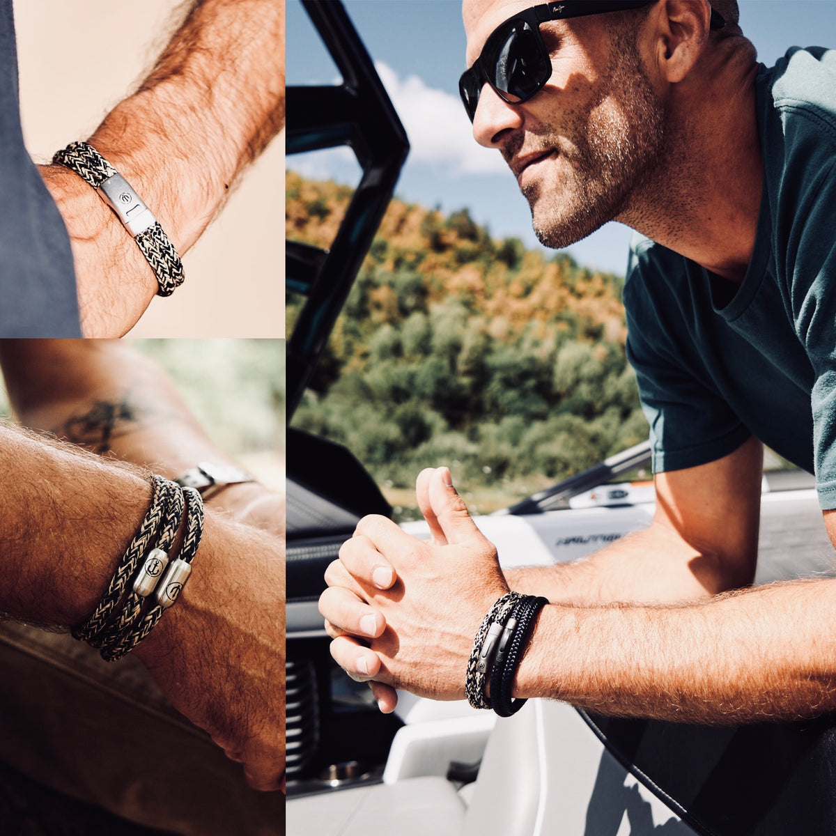 FRISCH IM HAFEN BEI UNS EINGETROFFEN